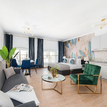 Gallery 7 - Apartment 4 Cracovia Esterno foto