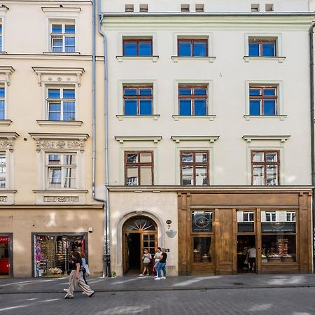 Gallery 7 - Apartment 4 Cracovia Esterno foto