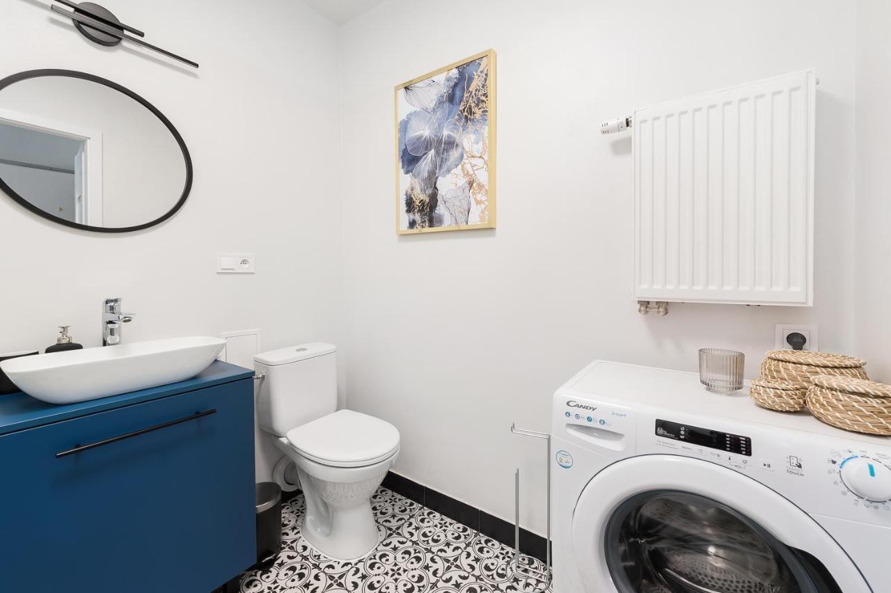 Gallery 7 - Apartment 4 Cracovia Esterno foto
